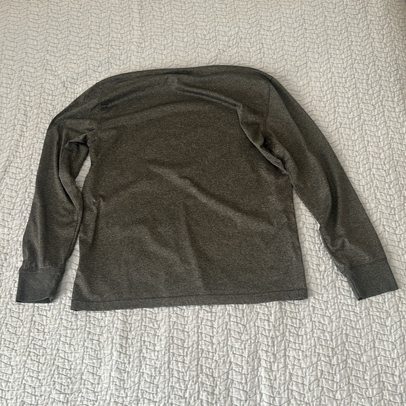 Miami Heat long sleeve warmup - Picture 2 of 3